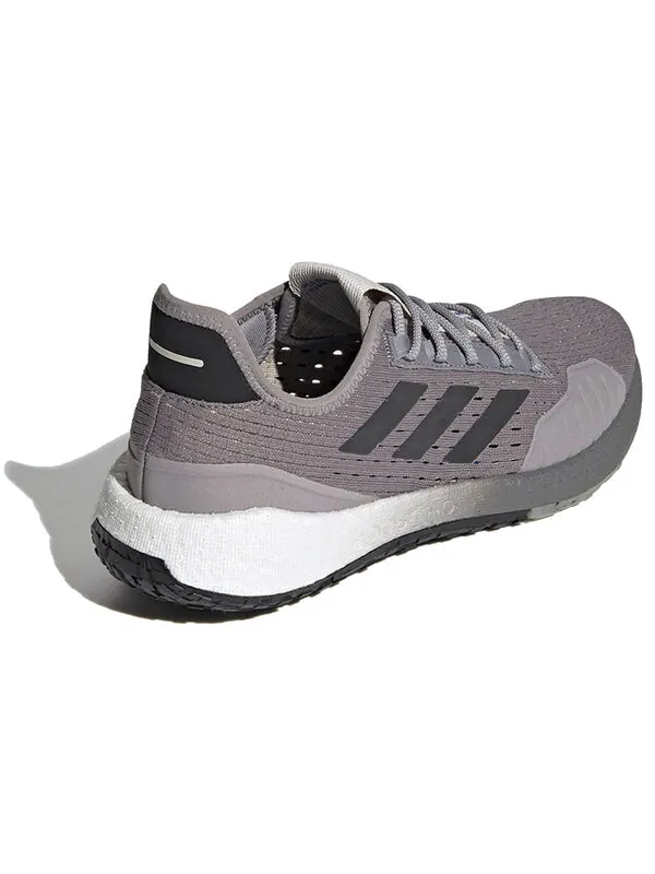 Кроссовки pulseboost hd лето.rdy Adidas — изображение 4 из 4, серый/черный