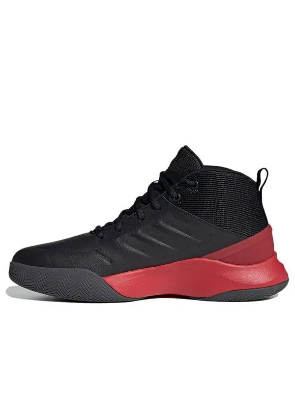 Кроссовки ownthegame Adidas — изображение 1 из 4, черный