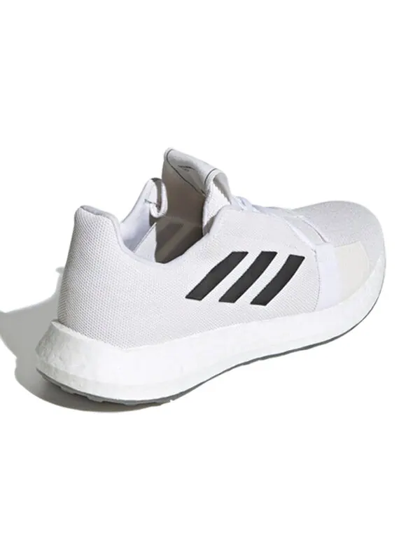 Кроссовки senseboost go Adidas — изображение 4 из 4, белый