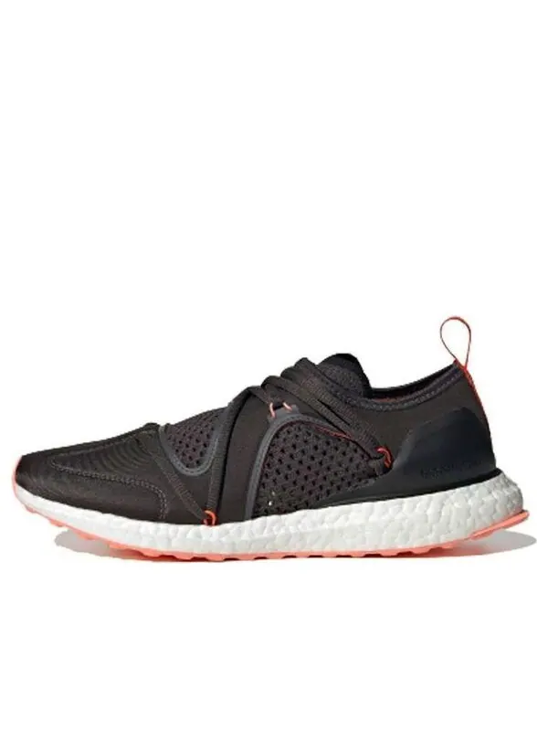 Кроссовки stella mccartney x ultraboost ts Adidas — изображение 1 из 4, черный