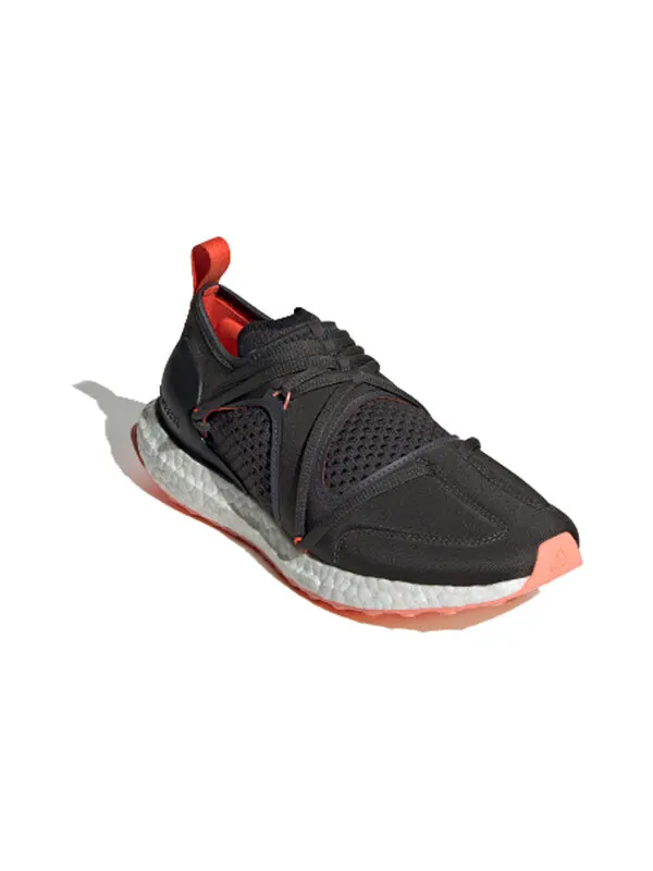 Кроссовки stella mccartney x ultraboost ts Adidas — изображение 2 из 4, черный