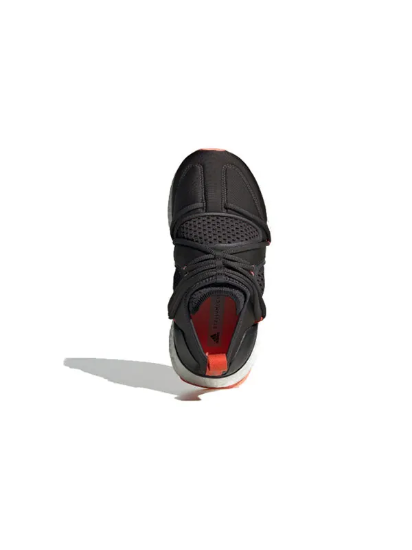 Кроссовки stella mccartney x ultraboost ts Adidas — изображение 4 из 4, черный