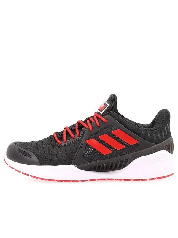 Кроссовки climacool vent summer.rdy em Adidas — изображение 1 из 4, черный/красный