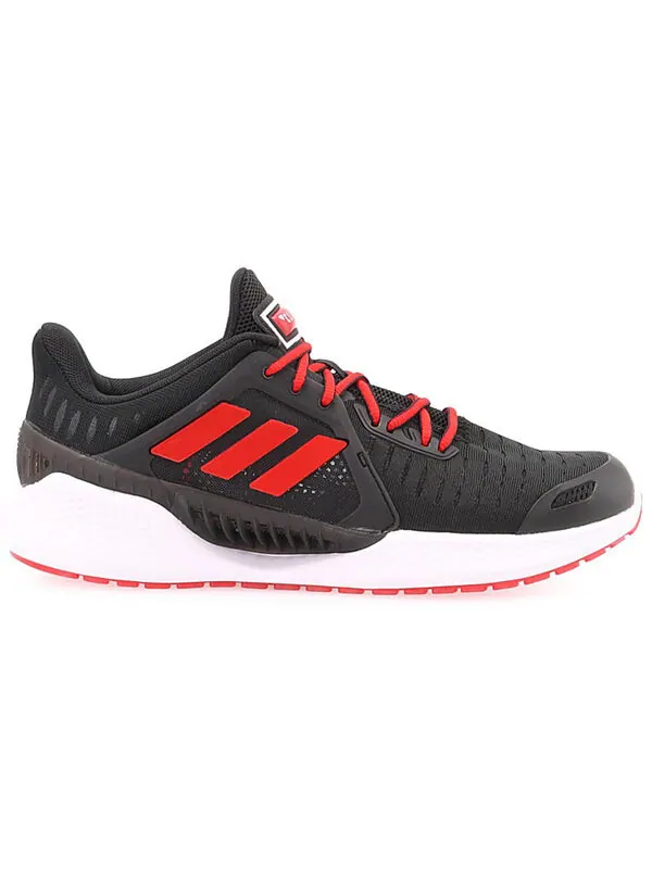 Кроссовки climacool vent summer.rdy em Adidas — изображение 2 из 4, черный/красный