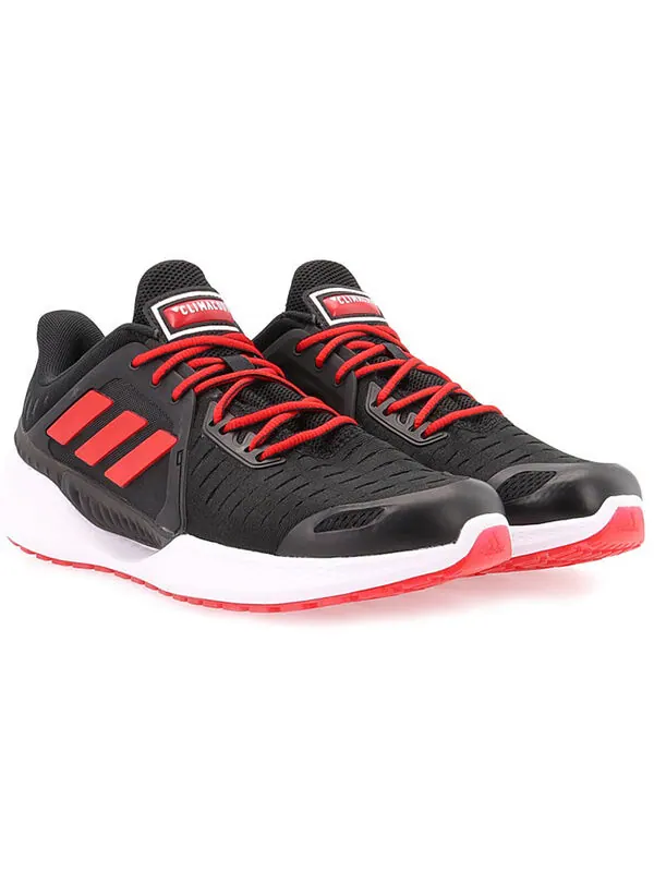 Кроссовки climacool vent summer.rdy em Adidas — изображение 4 из 4, черный/красный
