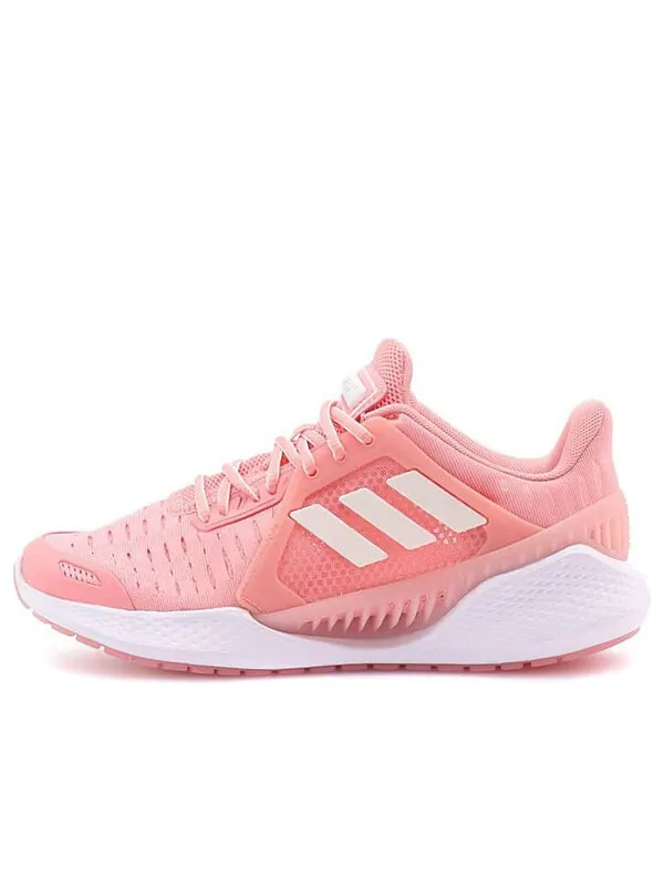 Кроссовки climacool vent summer.rdy em Adidas — изображение 1 из 4, розовый