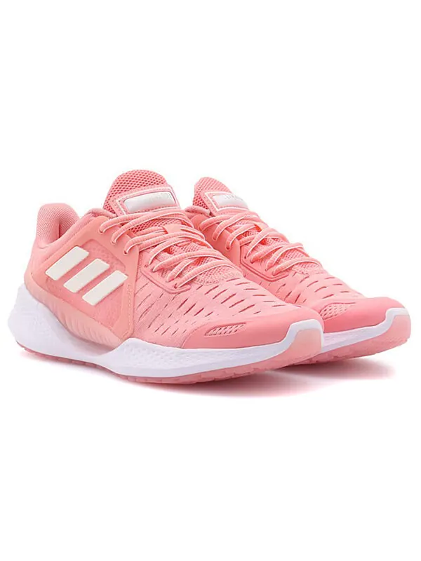 Кроссовки climacool vent summer.rdy em Adidas — изображение 3 из 4, розовый