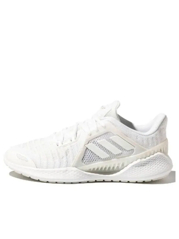 Кроссовки climacool vent лето.rdy Adidas — изображение 1 из 4, коричневый/белый