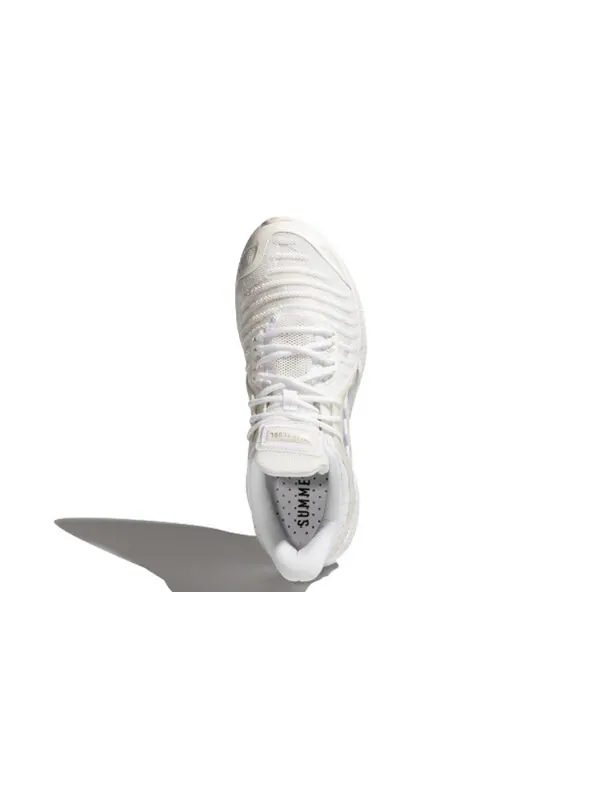 Кроссовки climacool vent лето.rdy Adidas — изображение 4 из 4, коричневый/белый