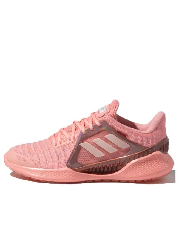 Кроссовки climacool vent лето.rdy Adidas — изображение 1 из 4, розовый