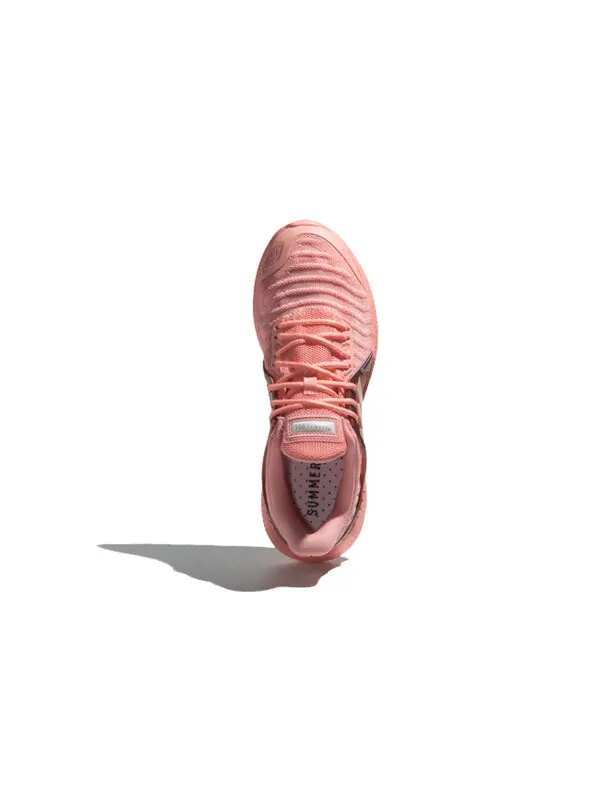 Кроссовки climacool vent лето.rdy Adidas — изображение 4 из 4, розовый