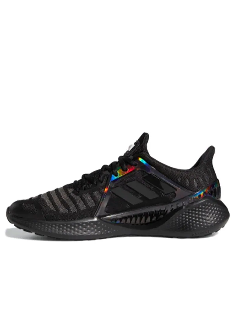 Кроссовки adidas Climacool Vent Summer.Rdy Ltd 'Black' — изображение 1 из 7, черный