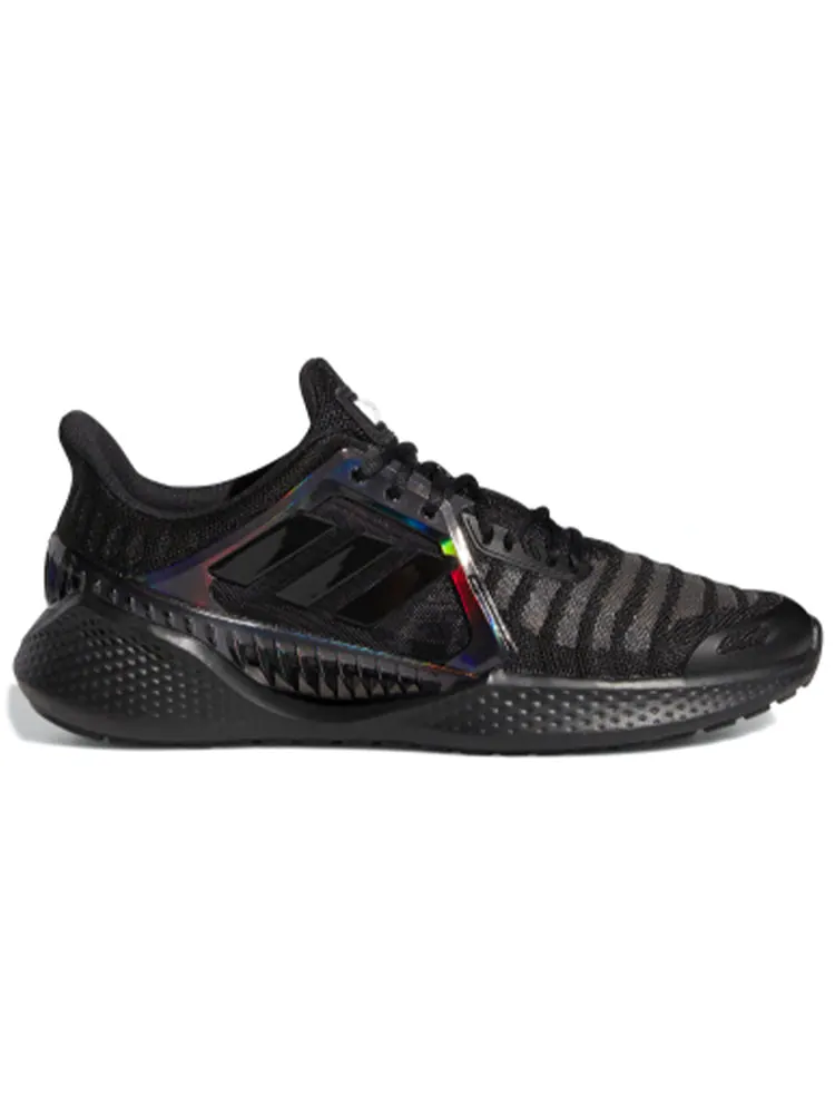 Кроссовки adidas Climacool Vent Summer.Rdy Ltd 'Black' — изображение 2 из 7, черный