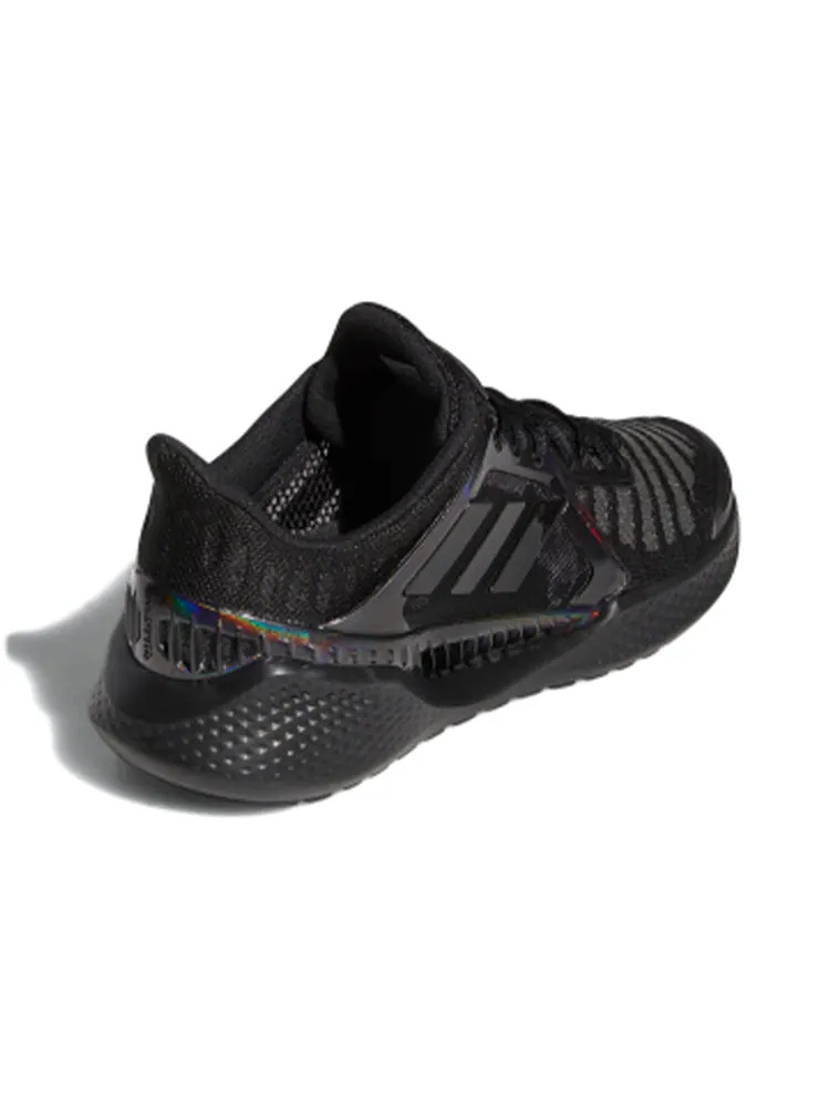 Кроссовки adidas Climacool Vent Summer.Rdy Ltd 'Black' — изображение 4 из 7, черный