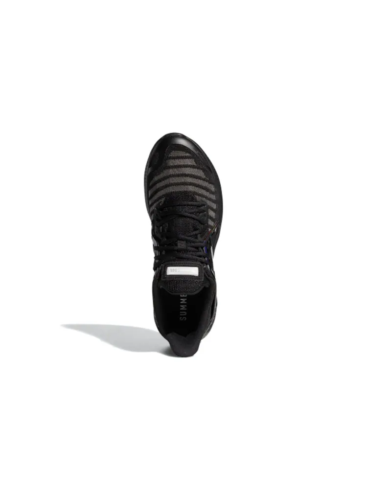 Кроссовки adidas Climacool Vent Summer.Rdy Ltd 'Black' — изображение 5 из 7, черный