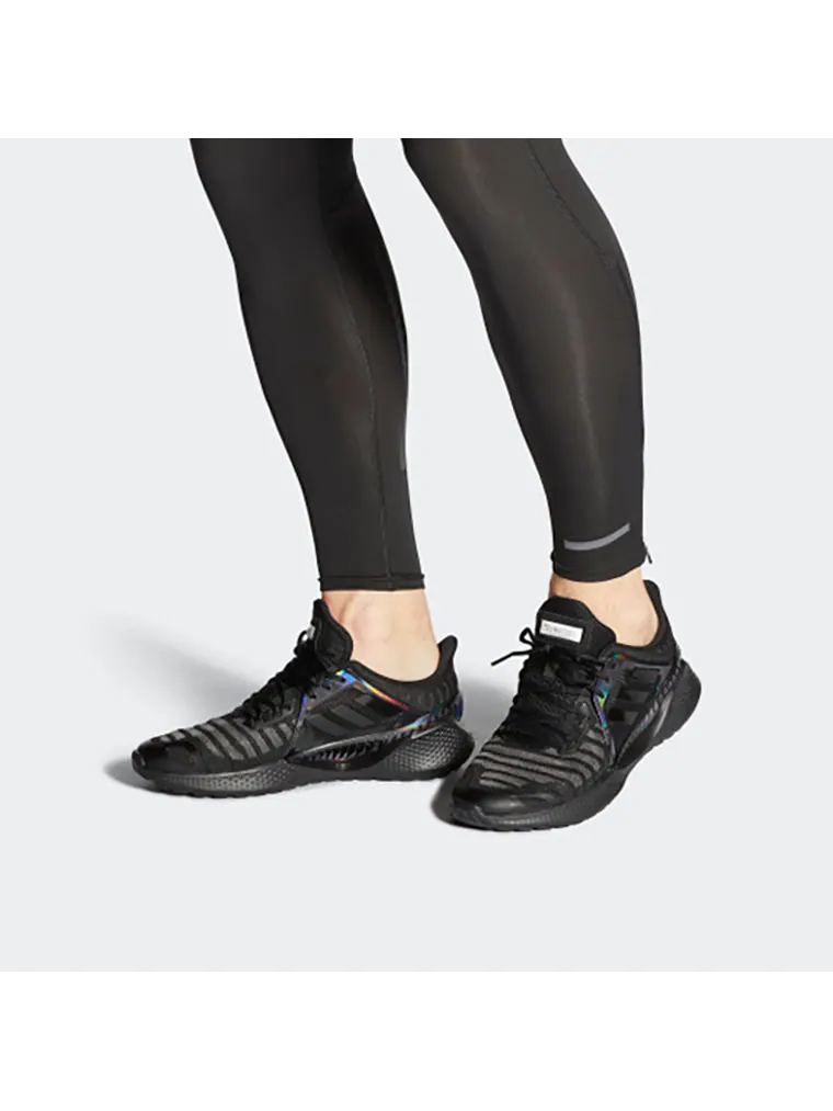 Кроссовки adidas Climacool Vent Summer.Rdy Ltd 'Black' — изображение 7 из 7, черный