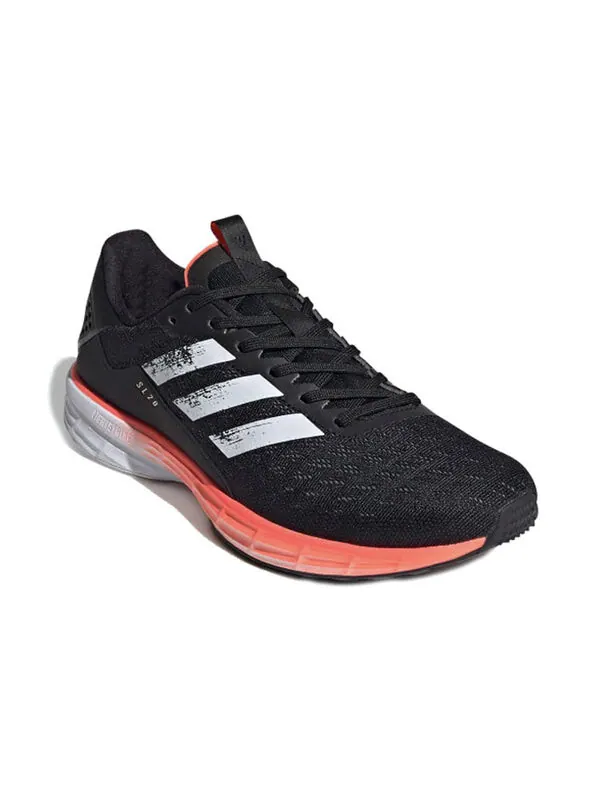 Кроссовки sl 20 Adidas — изображение 2 из 4, черный