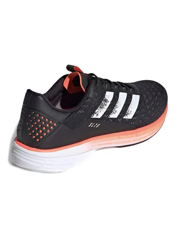 Кроссовки sl 20 Adidas — изображение 3 из 4, черный