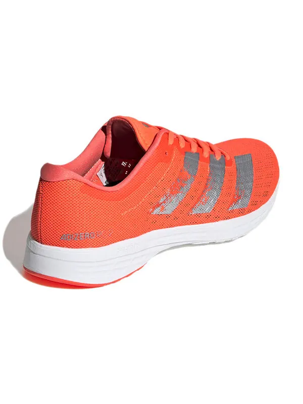 Кроссовки adizero Adidas — изображение 4 из 4, оранжевый