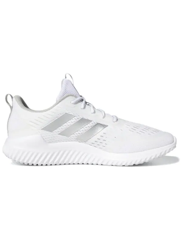 Кроссовки climacool bounce лето.rdy u Adidas — изображение 2 из 4, белый/серый/серебристый