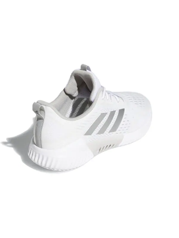 Кроссовки climacool bounce лето.rdy u Adidas — изображение 4 из 4, белый/серый/серебристый