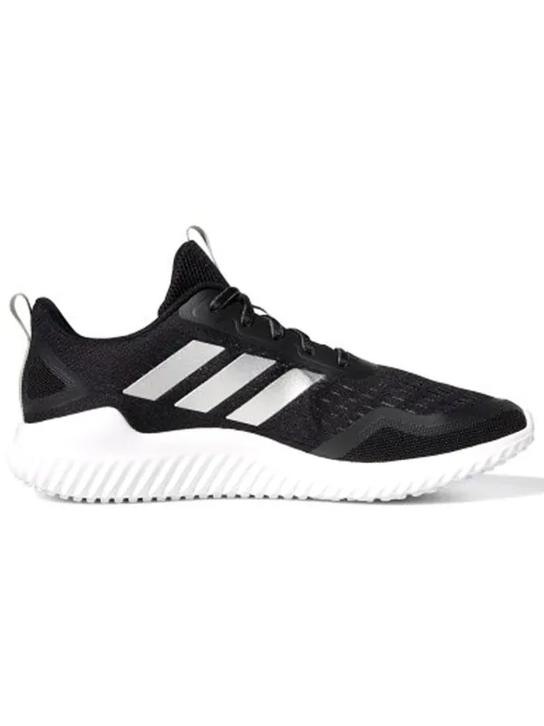 Кроссовки climacool bounce лето.rdy u Adidas — изображение 2 из 4, черный белый