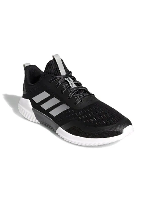 Кроссовки climacool bounce лето.rdy u Adidas — изображение 3 из 4, черный белый