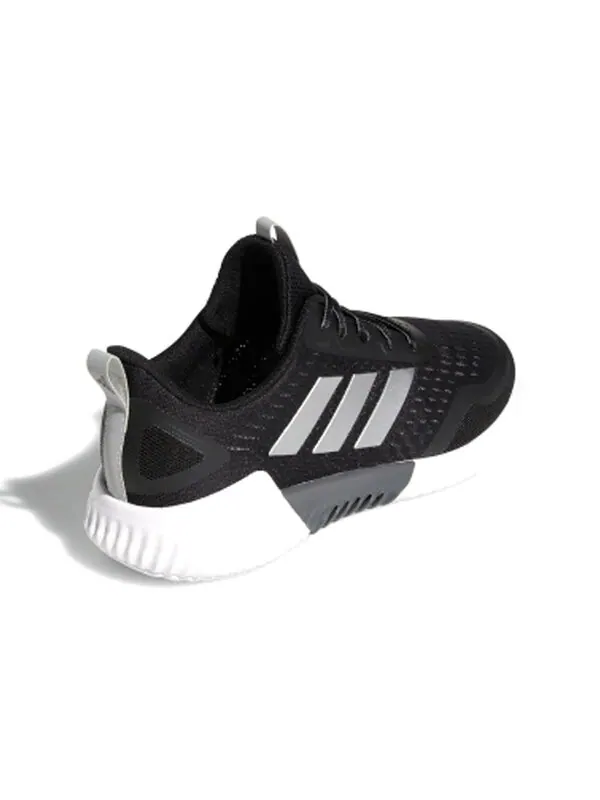 Кроссовки climacool bounce лето.rdy u Adidas — изображение 4 из 4, черный белый