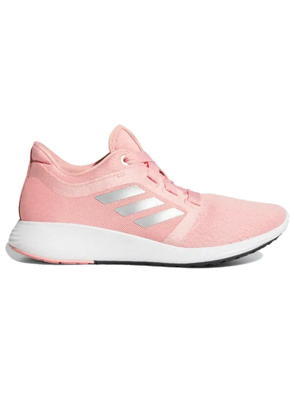 Кроссовки edge lux 3 Adidas — изображение 2 из 4, розовый/серый