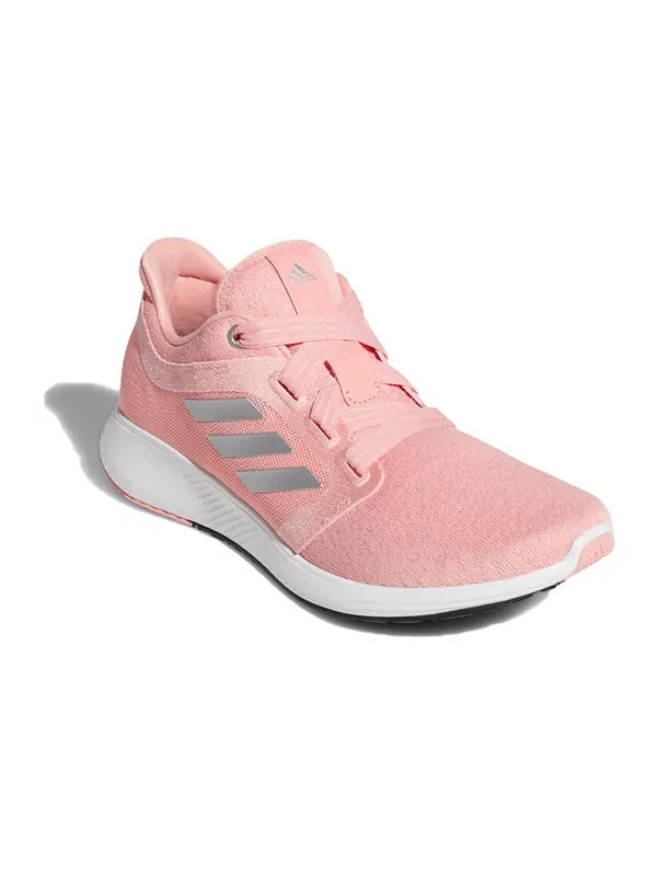 Кроссовки edge lux 3 Adidas — изображение 3 из 4, розовый/серый
