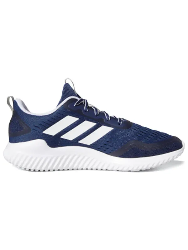 Кроссовки climacool bounce лето.rdy u Adidas — изображение 2 из 4, синий/белый