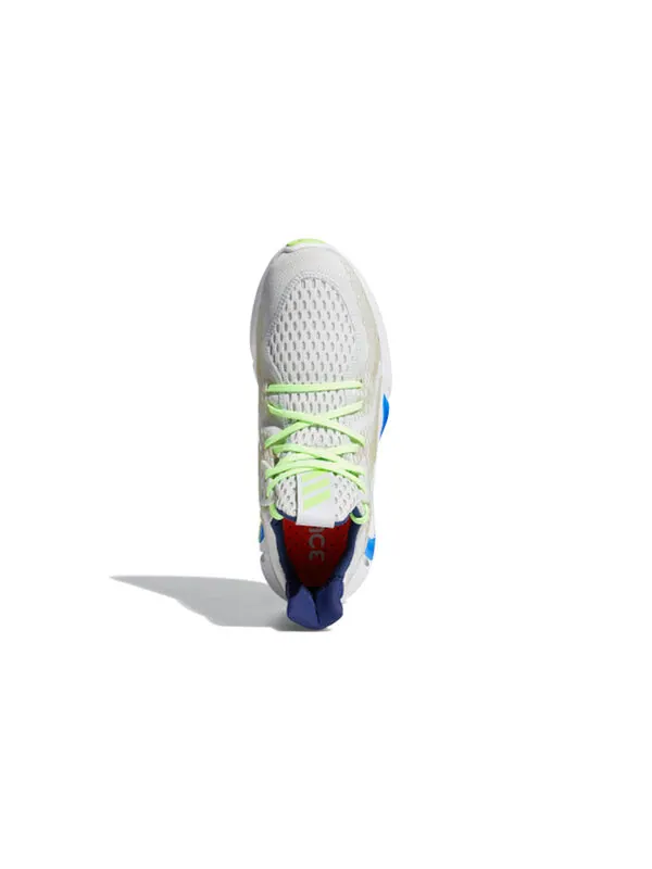 Кроссовки edge xt summer.rdy Adidas — изображение 4 из 4, серый