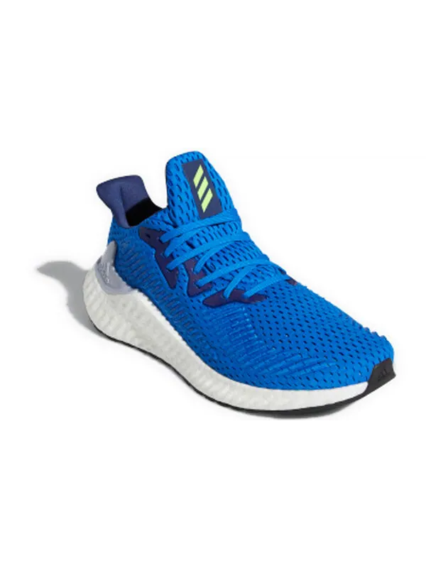 Кроссовки альфабуст Adidas — изображение 2 из 4, синий