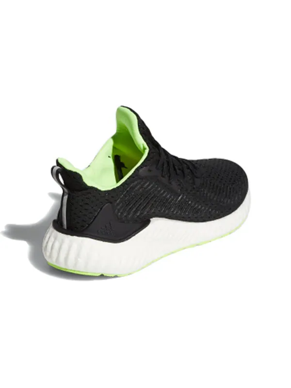 Кроссовки альфабуст Adidas — изображение 3 из 4, черный