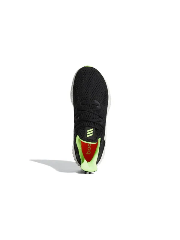 Кроссовки альфабуст Adidas — изображение 4 из 4, черный