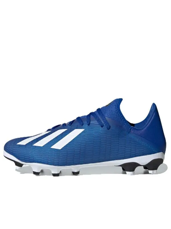 Кроссовки x 193 мг Adidas — изображение 1 из 4, синий/белый