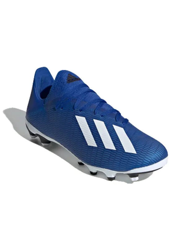 Кроссовки x 193 мг Adidas — изображение 2 из 4, синий/белый