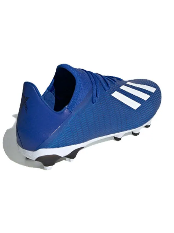 Кроссовки x 193 мг Adidas — изображение 3 из 4, синий/белый