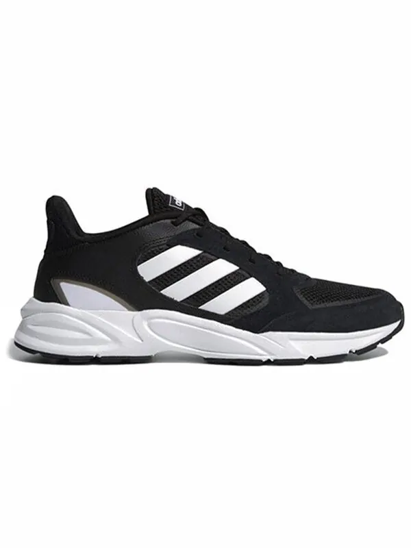 Кроссовки 90-х годов valasion Adidas — изображение 2 из 4, черный