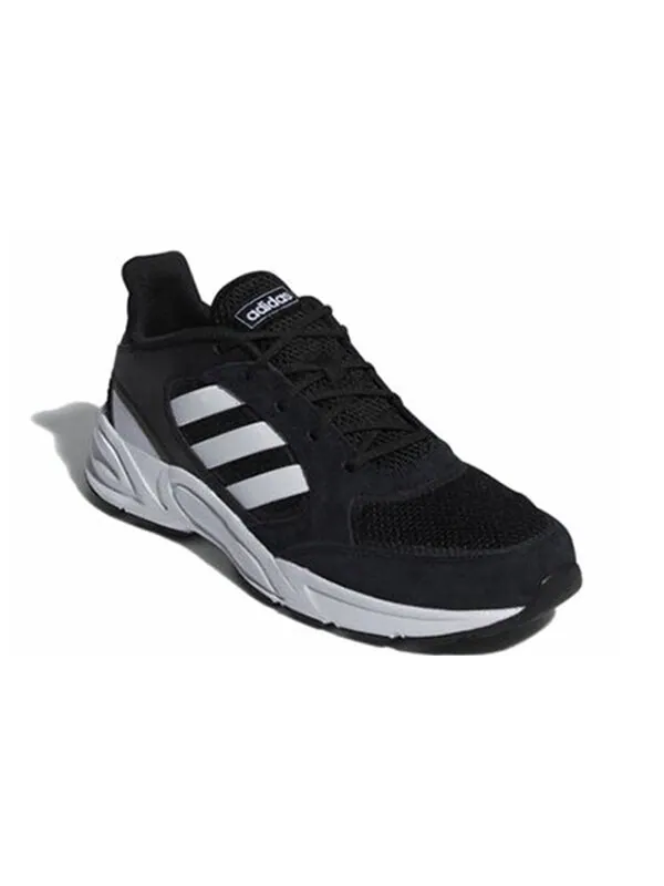 Кроссовки 90-х годов valasion Adidas — изображение 3 из 4, черный