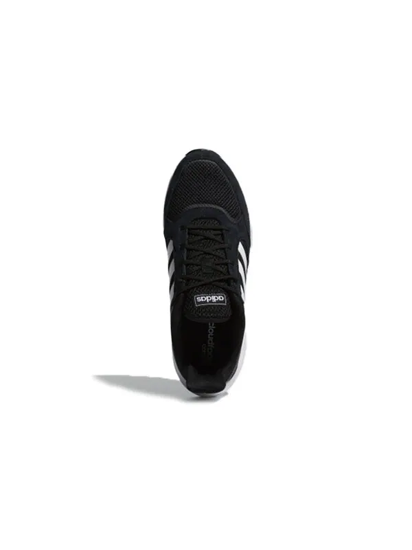 Кроссовки 90-х годов valasion Adidas — изображение 4 из 4, черный