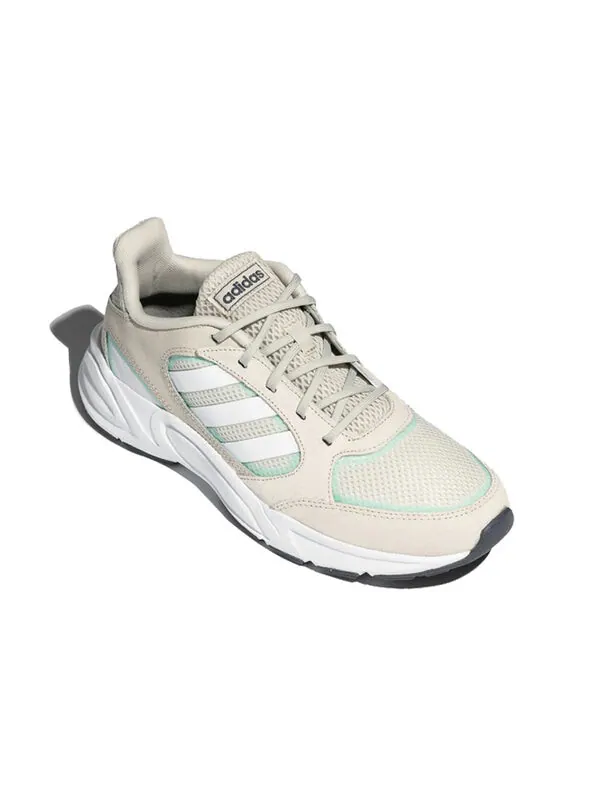 Кроссовки 90-х годов valasion Adidas — изображение 2 из 4, бежевый