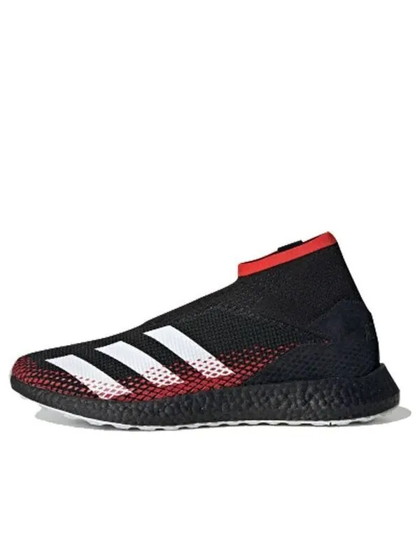 Кроссовки Predator 20.1 кроссовки Adidas — изображение 1 из 4, черный