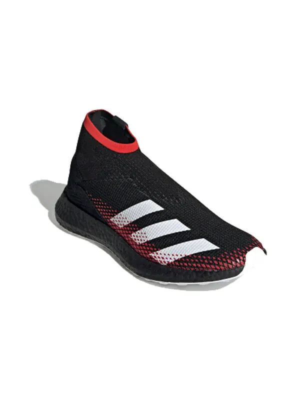 Кроссовки Predator 20.1 кроссовки Adidas — изображение 2 из 4, черный
