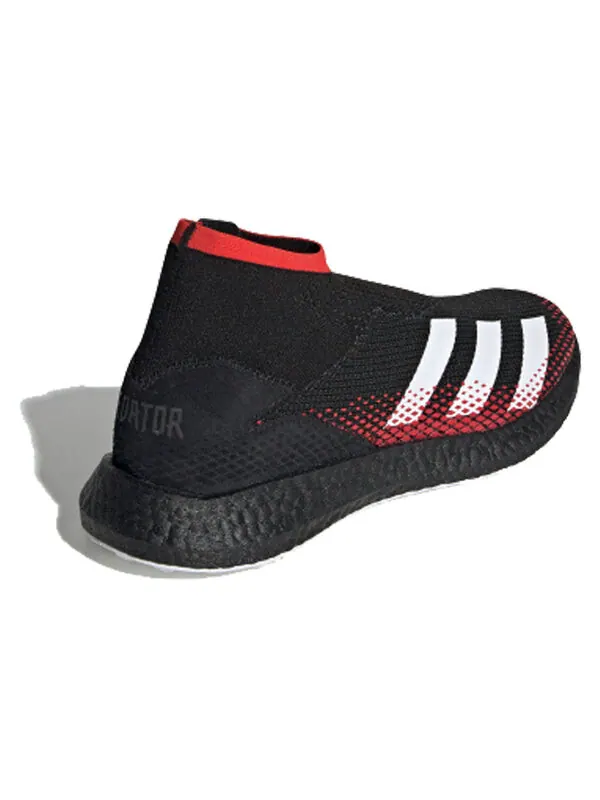 Кроссовки Predator 20.1 кроссовки Adidas — изображение 3 из 4, черный