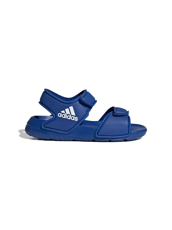 Сандалии altaswim для младенцев Adidas — изображение 2 из 4, синий