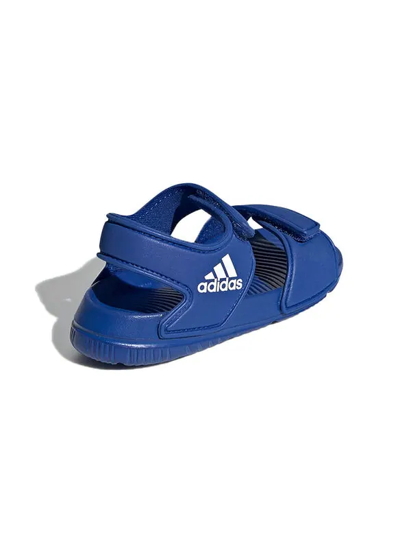 Сандалии altaswim для младенцев Adidas — изображение 4 из 4, синий