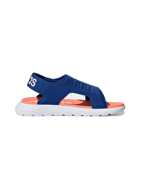 Сандалии комфорт сандалии c Adidas — изображение 2 из 4, синий/белый/розовый