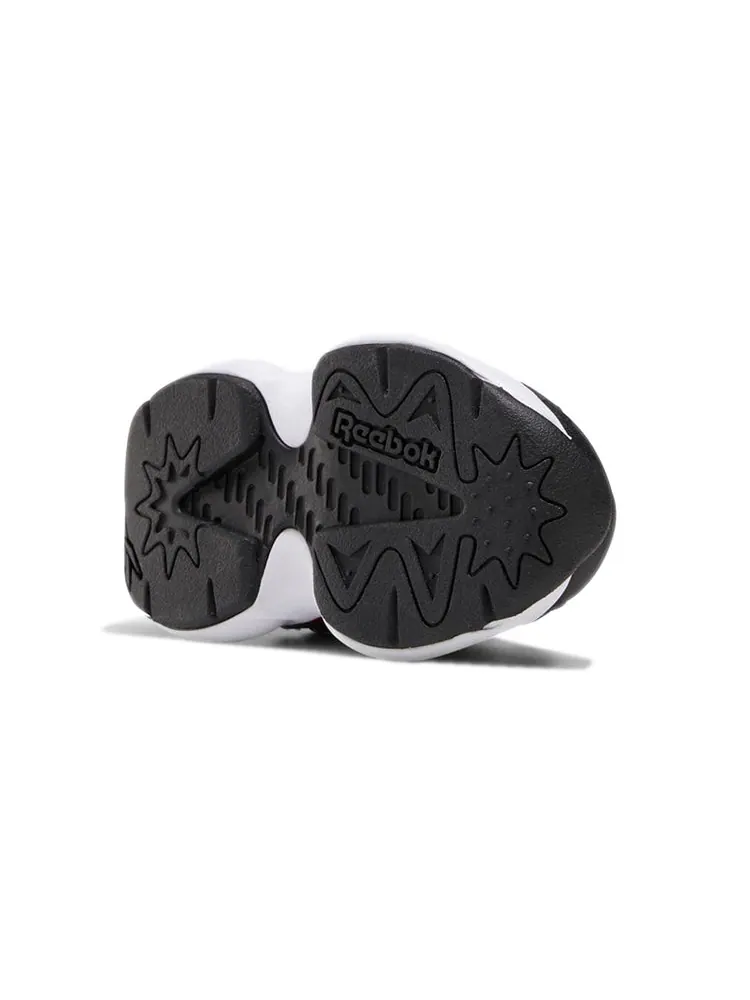 Кроссовки Reebok InstaPump Fury Toddler 'Graffiti - Primal Red' — изображение 6 из 6, красный