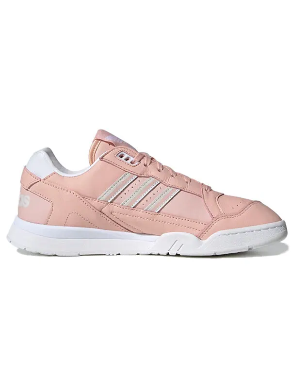 Кроссовки originals a.r.trainer pink/white Adidas — изображение 2 из 4, розовый/синий